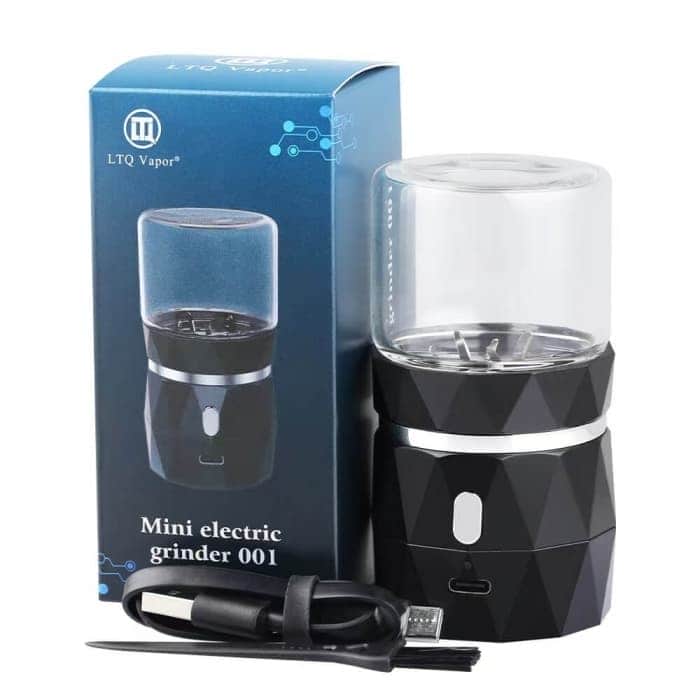 GRINDER MINI 001 LTQ