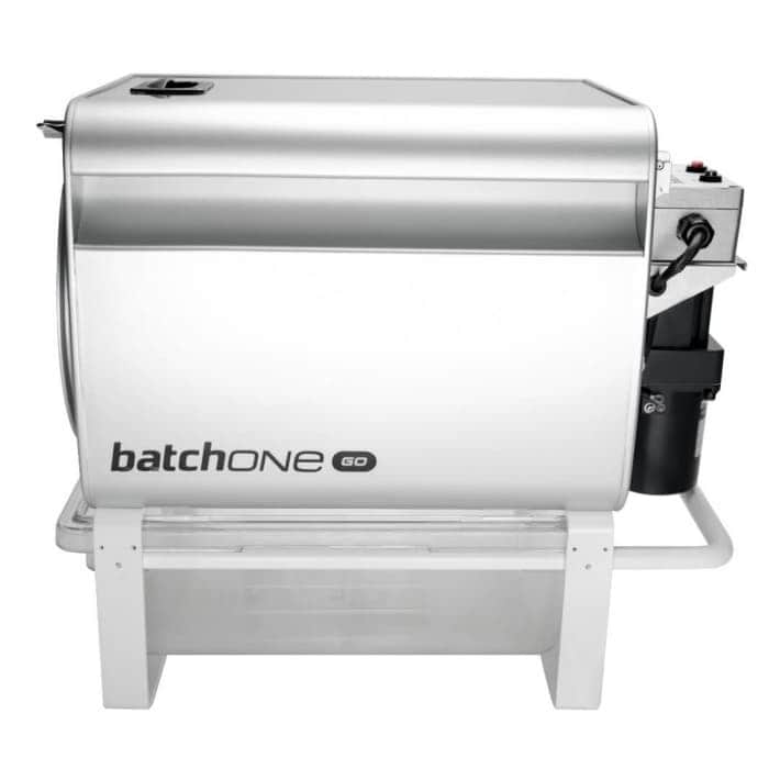 BATCHONE GO - POSICION DE FUNCIONAMIENTO