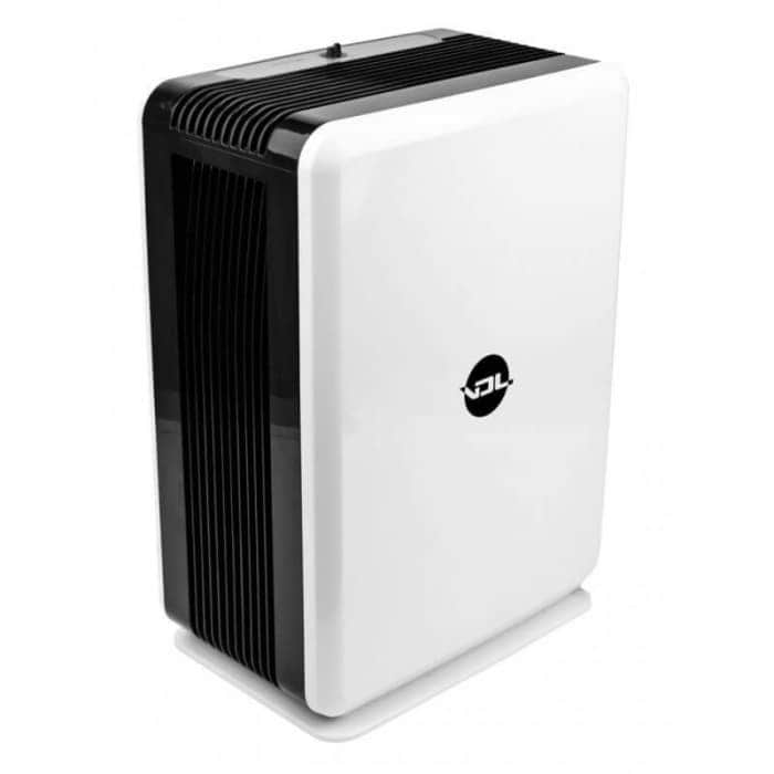 DESHUMIFICADOR VDL DRYBOX 12L