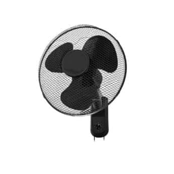 VENTILADOR DE PARED CON CUERDA 40CM (Cyclone)