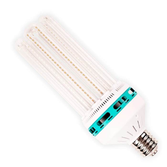 BOMBILLA LED FLORACION SOLUX (E40) EN POTENCIA DE 75W