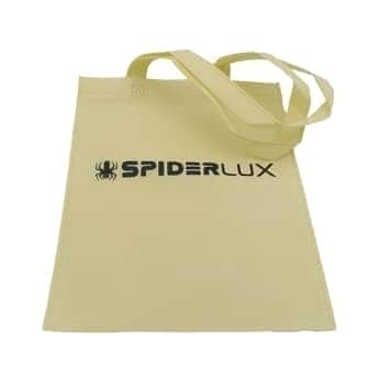 REGALO: BOLSA SPIDERLUX
