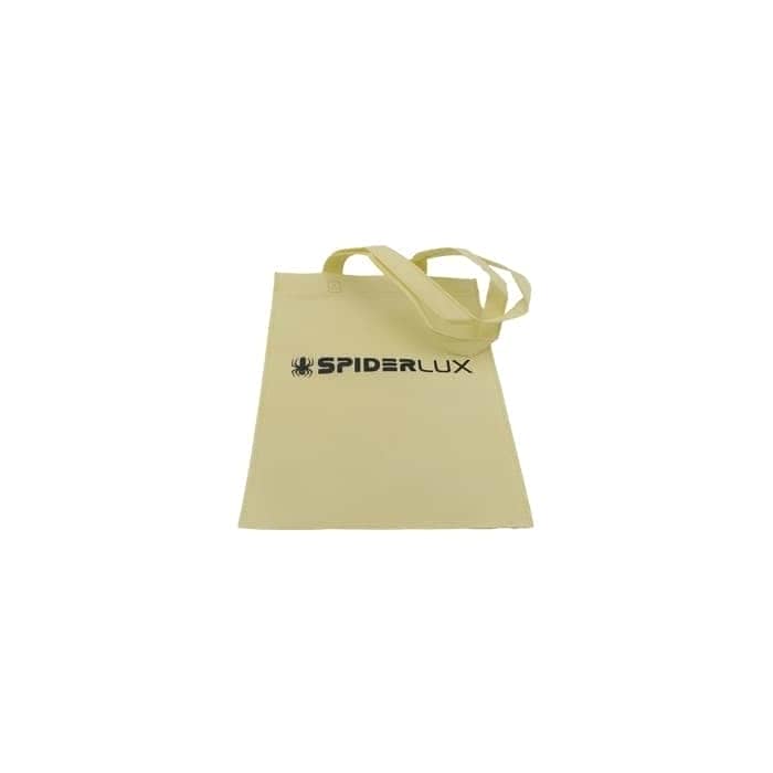 REGALO: BOLSA SPIDERLUX