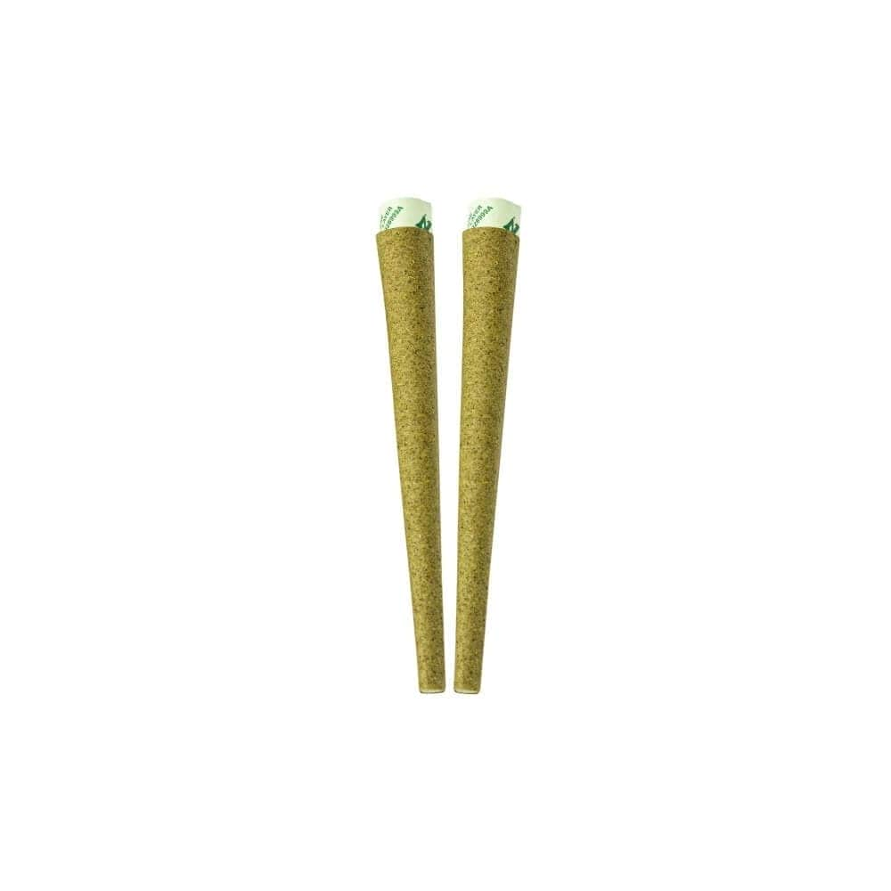 Blunt CBD Preenrollado (Pre-Rolled) con  aromas Orange Bud de la marca G-Rollz