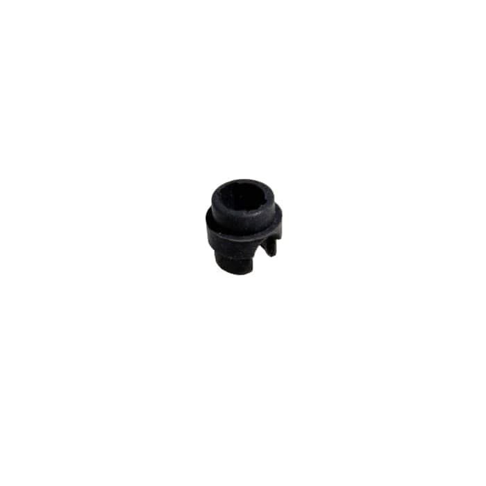 pieza de conexin vaponic negra
