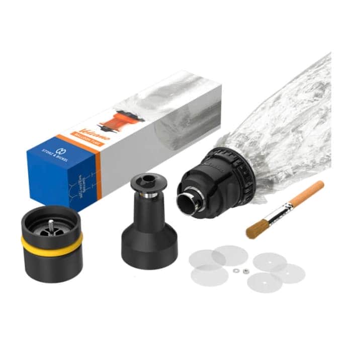 KIT SOLID VALVE