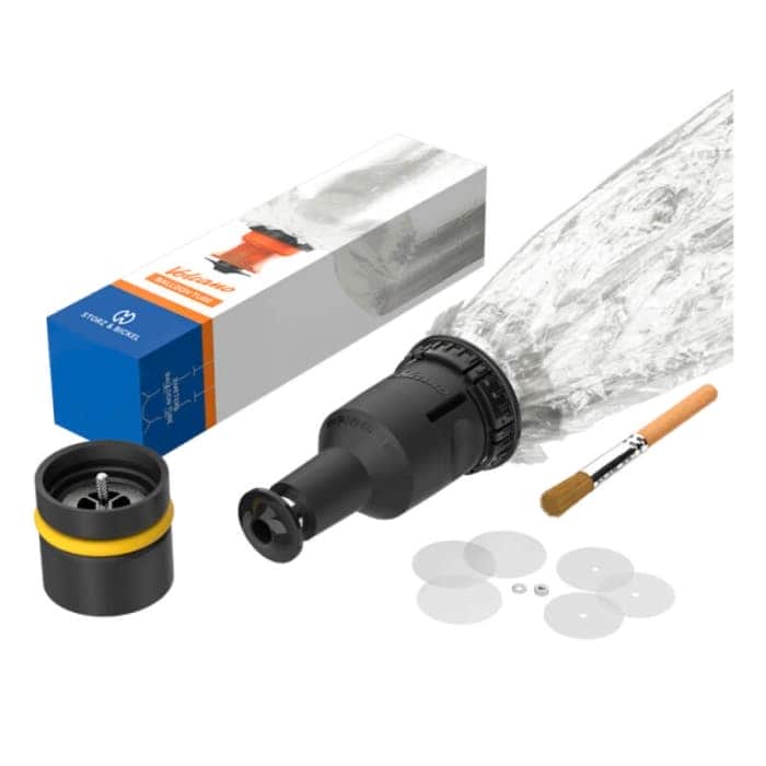 KIT SOLID VALVE