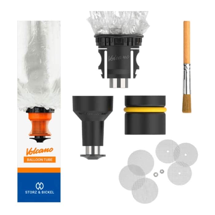 KIT SOLID VALVE