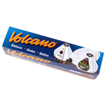 BOLSA RECAMBIO SOLID VALVE PARA VOLCANO