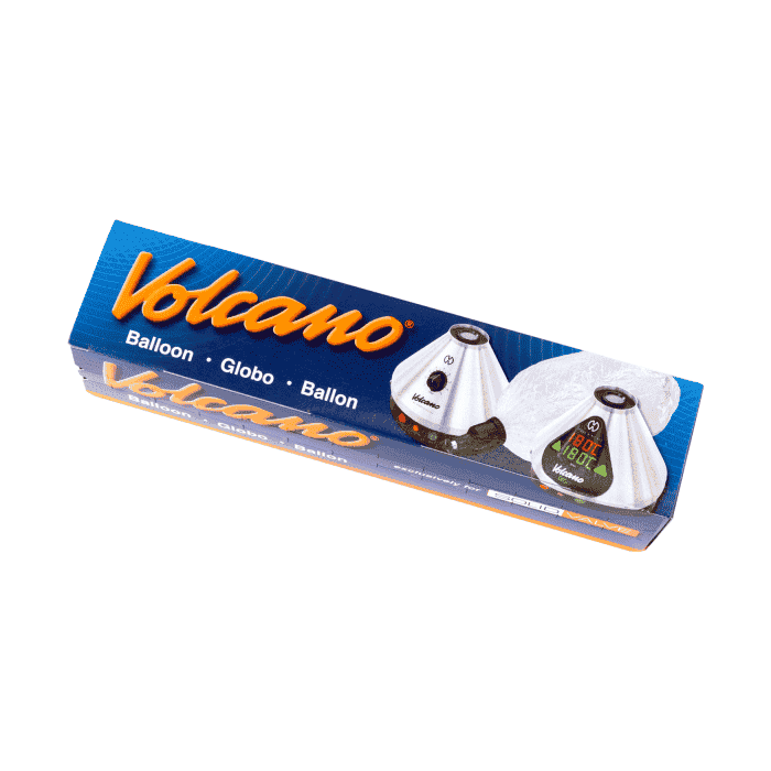 BOLSA RECAMBIO SOLID VALVE PARA VOLCANO