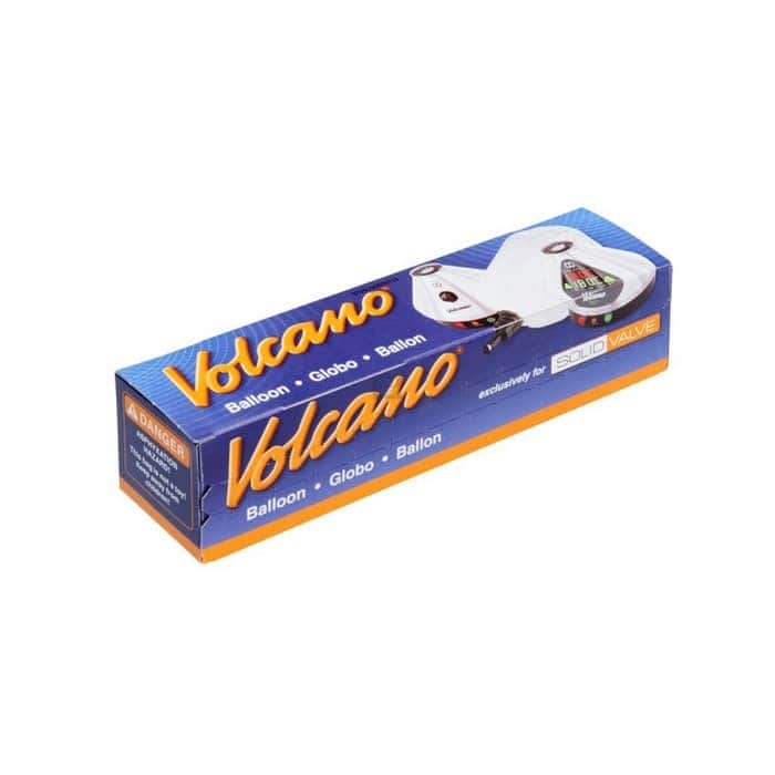 BOLSA RECAMBIO SOLID VALVE PARA VOLCANO