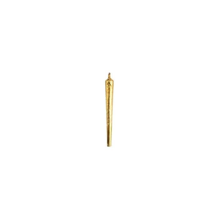 Shine 24 K - Cono de oro
