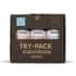 TryPack Hydro de Biobizz. Pack de abonos orgánicos