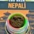 CBD Nepali FP visto de cerca