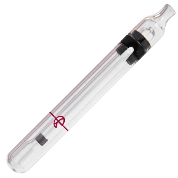 Vaporizador Vaponic montado