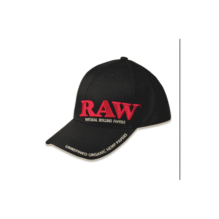 GORRA RAW