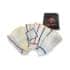 Kit de 9 mallas de extracción de resina MedicalNet de 20L cada malla