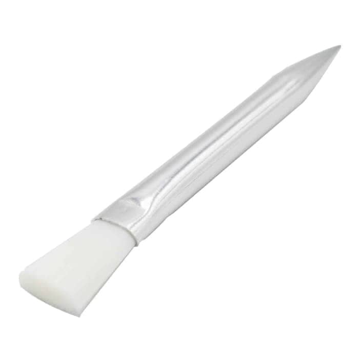 Cepillo para limpiar grinders metálico