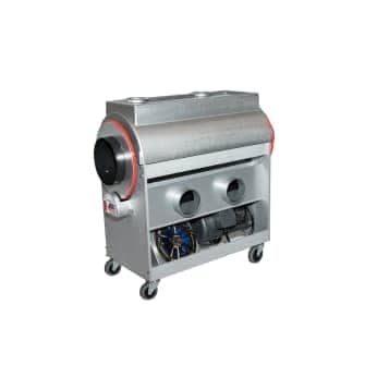 PELADORA CENTURION PRO SILVER BULLET (general)