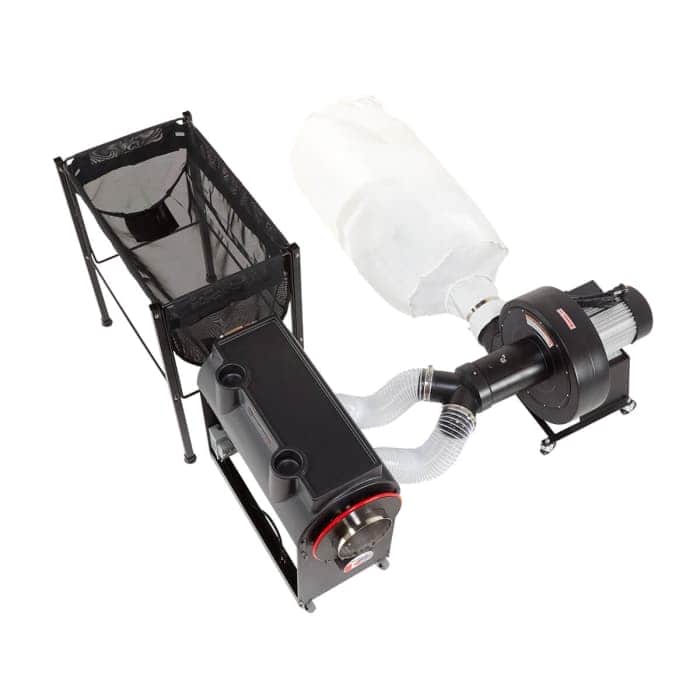 CENTURION PRO ORIGINAL (desde arriba)