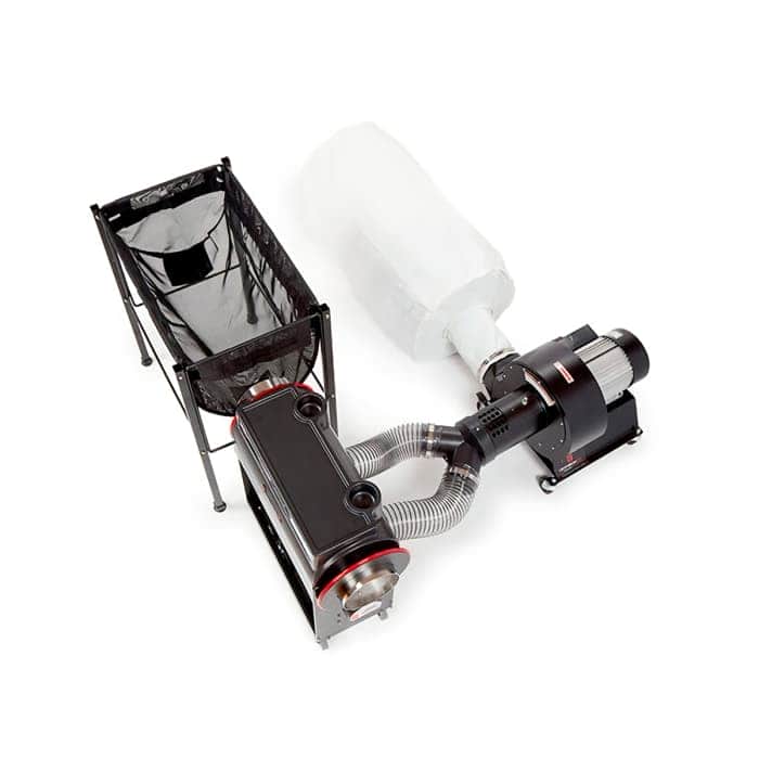CENTURION PRO MINI (desde arriba)