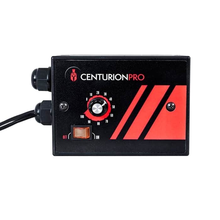 POTENCIOMETRO CENTURION