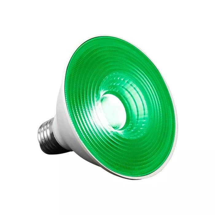 BOMBILLA AGROLITE LED DARK NIGHT 20W (general) luz para la noche