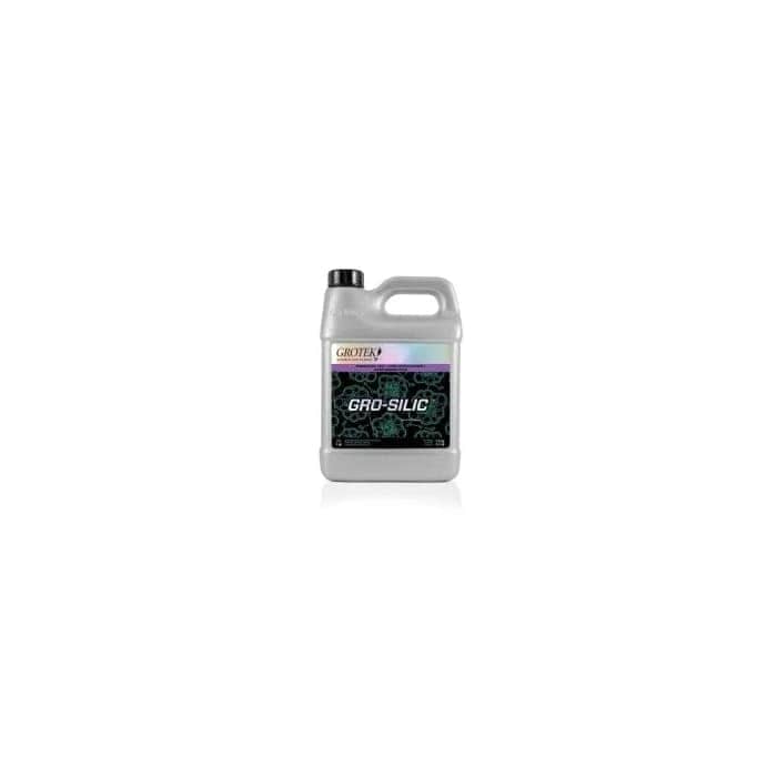 Gro Silic 250ml de Grotek de regalo