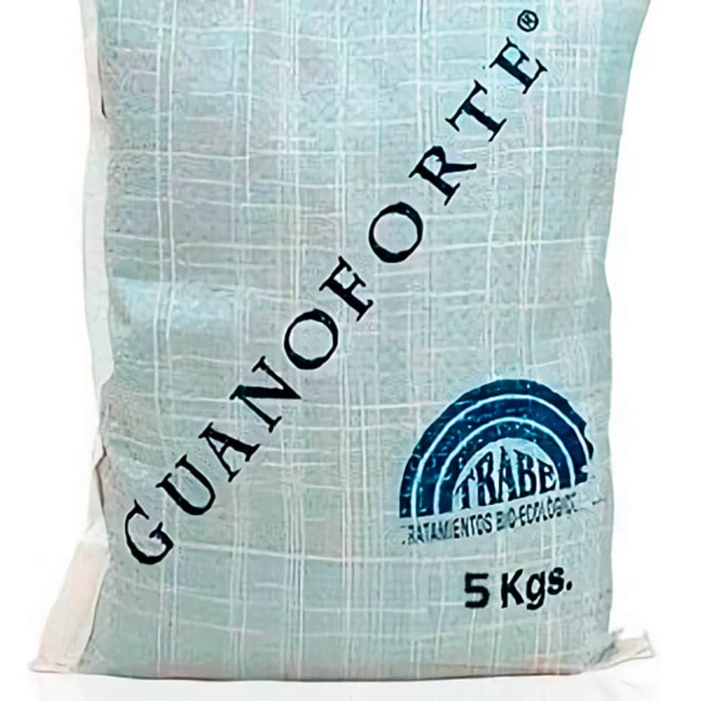 GUANAFORTE 5 Kg