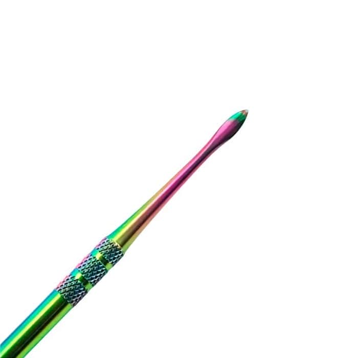 KIT DABBER CAMALEON Punta del dabber para Rosin y BHO.