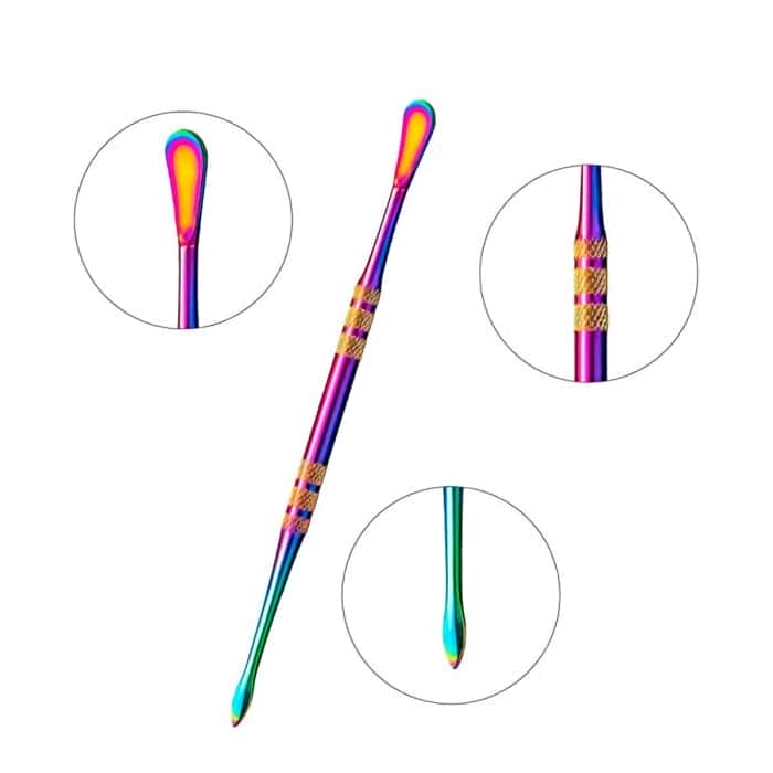 KIT DABBER CAMALEON Dabber para Rosin y BHO.