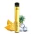 DIAMON MIST OMG 4500 Pod con diferentes aromas.