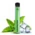 DIAMON MIST OMG 4500 Pod con diferentes aromas.