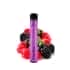 DIAMON MIST OMG 4500 Pod con diferentes aromas.