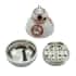 GRINDER BB-8 STAR WARS 3 PARTES 50MM Desmontado.