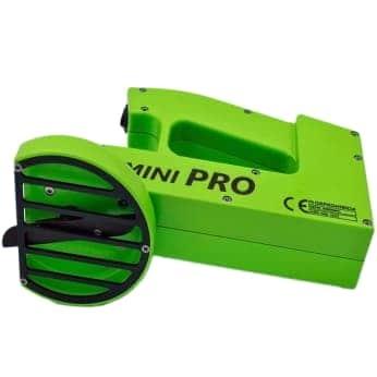 PELADORA MINI PRO FP