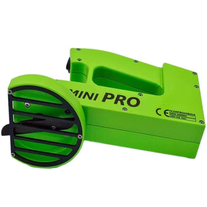 PELADORA MINI PRO FP
