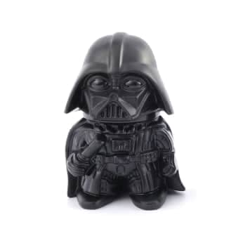 Grinder Darth Vader de Star Wars con polinizador