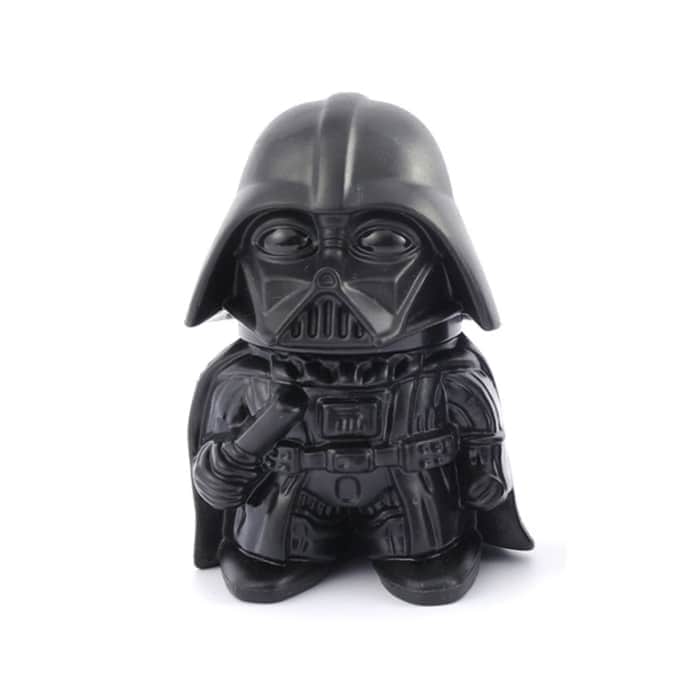 Grinder Darth Vader de Star Wars con polinizador