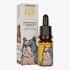 ACEITE CBD PERRO NATURAL GORILLA GRILLZ