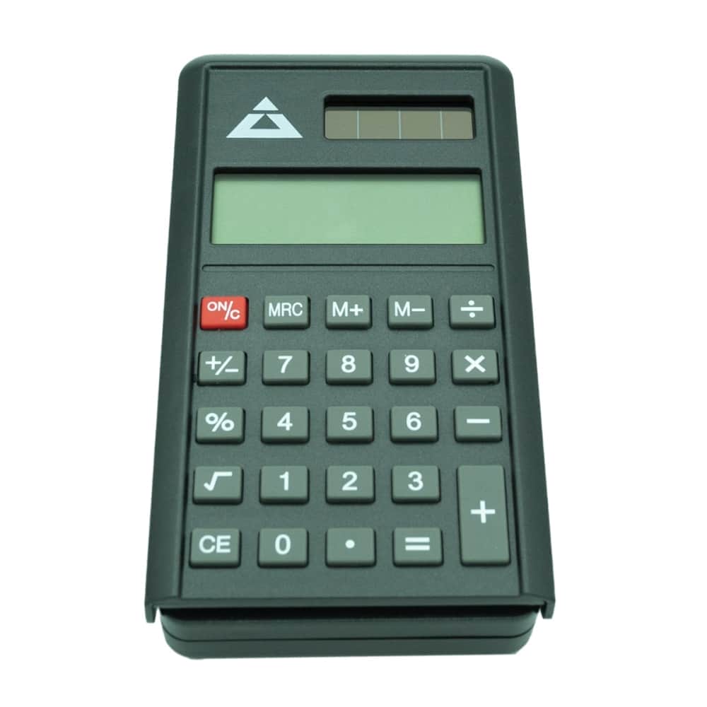 Báscula calculadora de 300 gramos y precisión de dos decimales