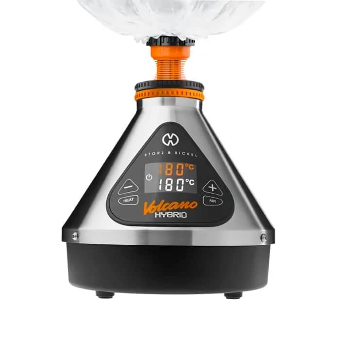 VOLCANO HYBRID