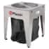 Peladora MT Standar 75 de Master Trimmers, lateral.