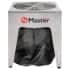 Peladora MT Standar 75 de Master Trimmers, frontal.