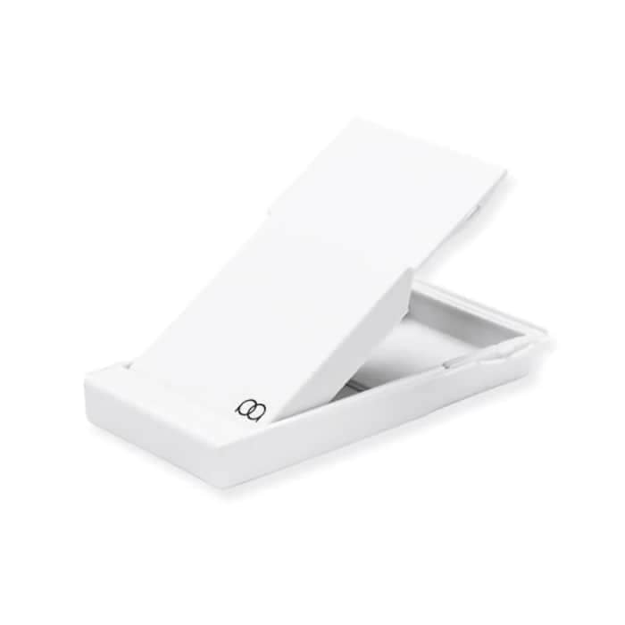 ESTUCHE GUARDA PETARDOS JPAQ PRE ROLLED CON 5 HUECOS