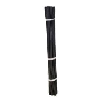 TUTOR DE BAMBU PLASTIFICADO (100 UNIDADES)