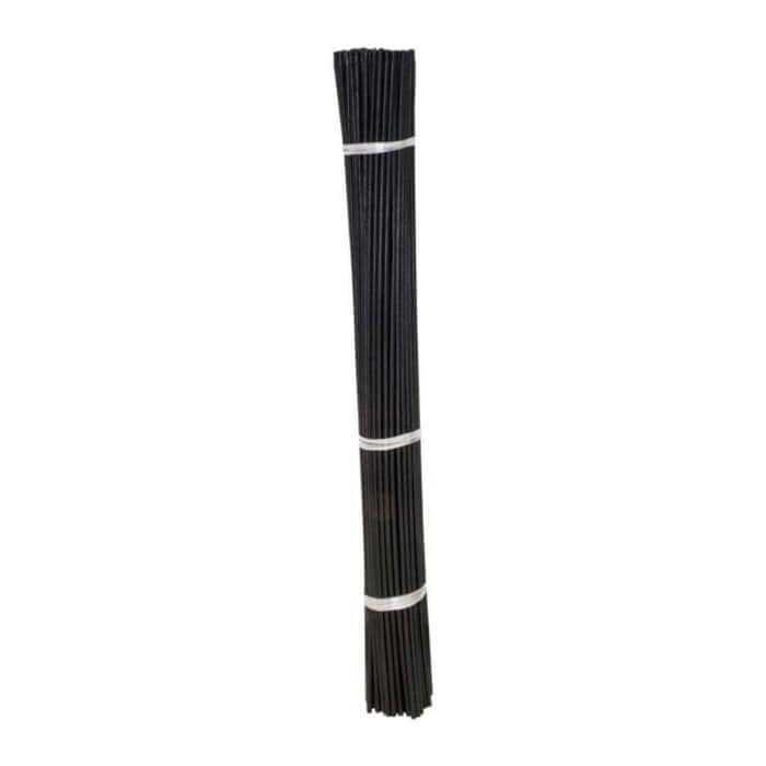 TUTOR DE BAMBU PLASTIFICADO (100 UNIDADES)