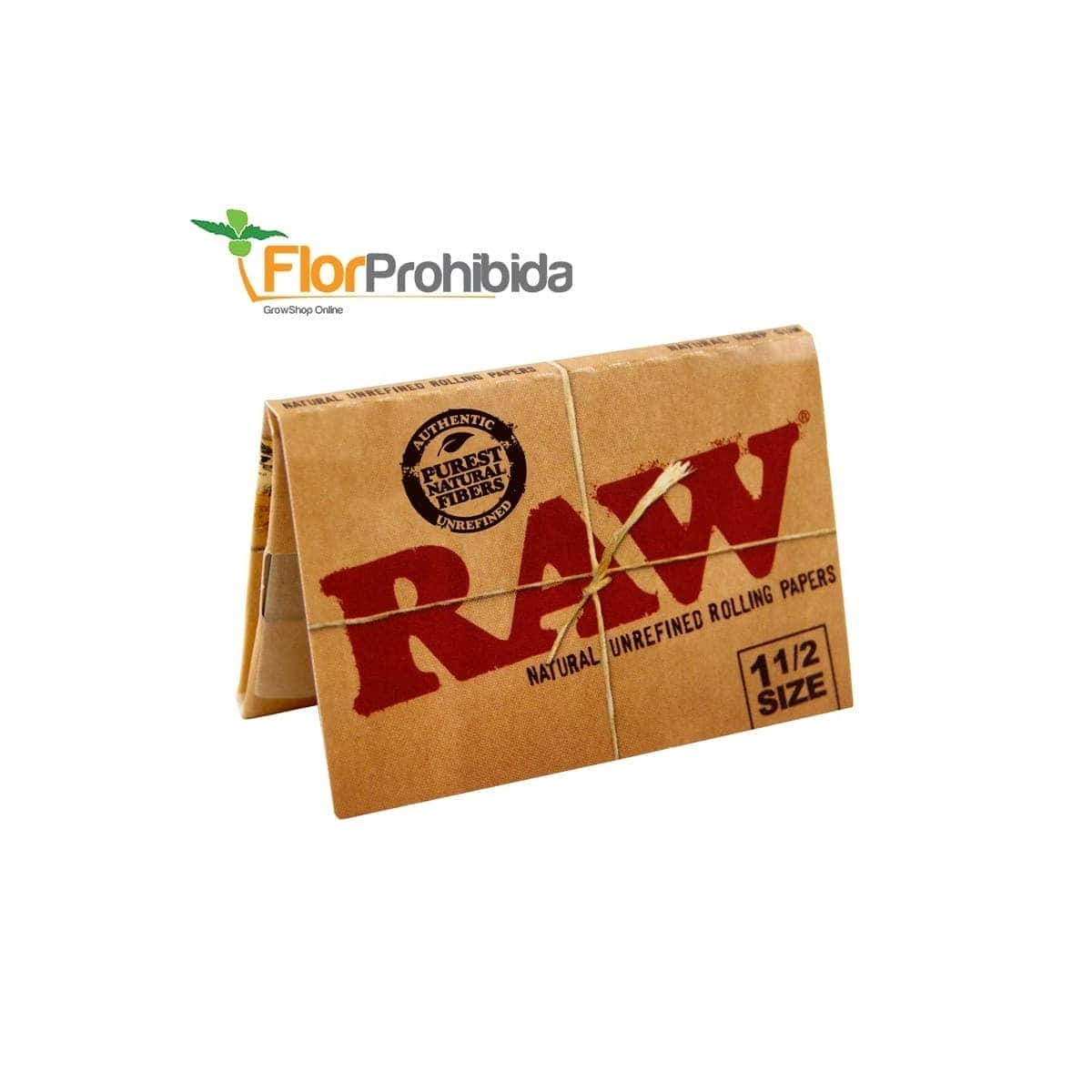 Venta online papel Raw largo organico de fumar Tijeras Grow