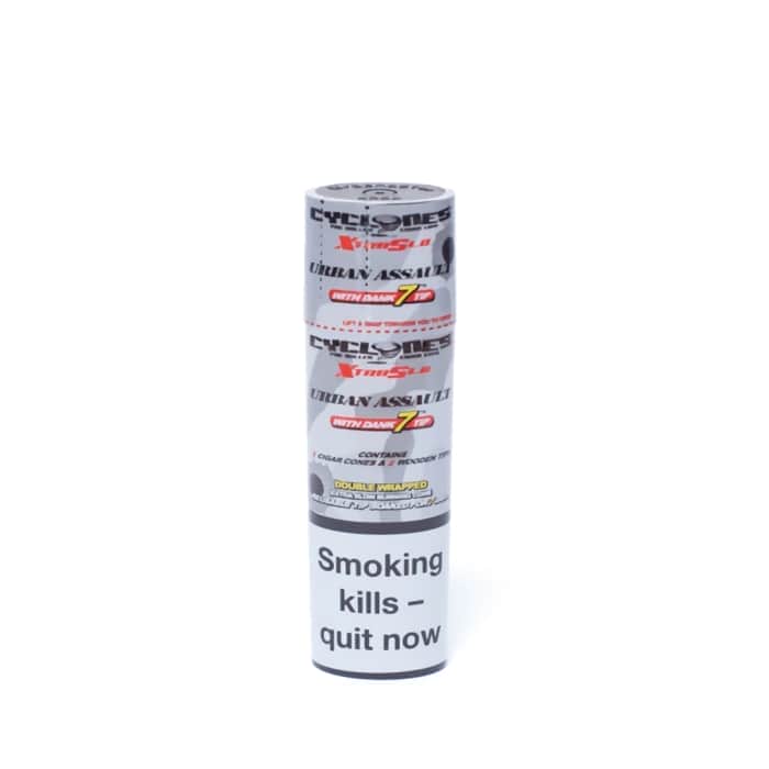 KIT JUICY CYCLONE Diferentes artículos de las marcas Cyclones y Juicy.