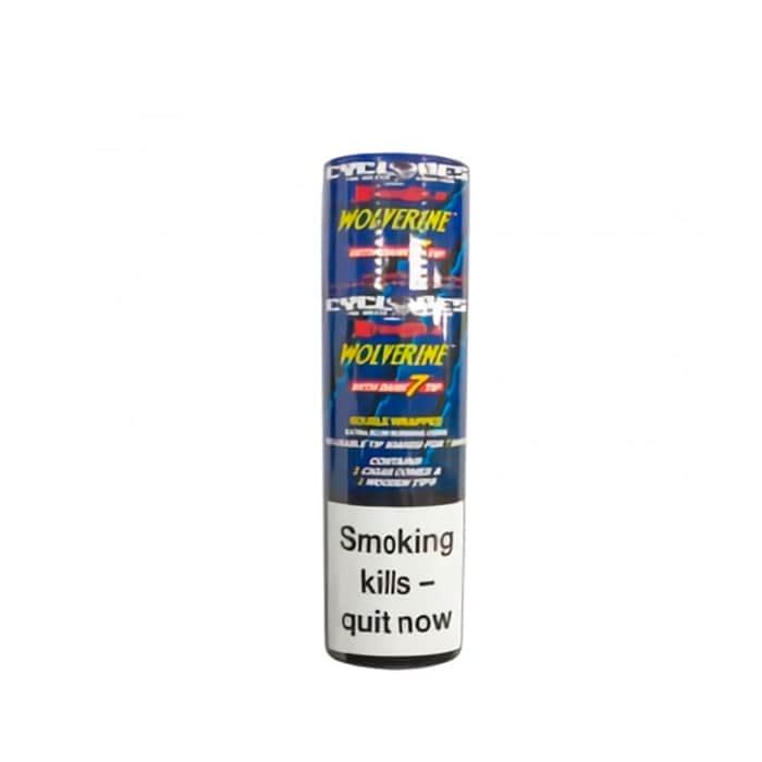 KIT JUICY CYCLONE Diferentes artículos de las marcas Cyclones y Juicy.